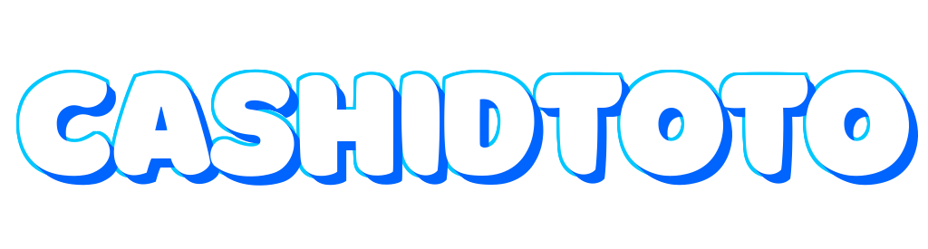 Logo CASHIDTOTO